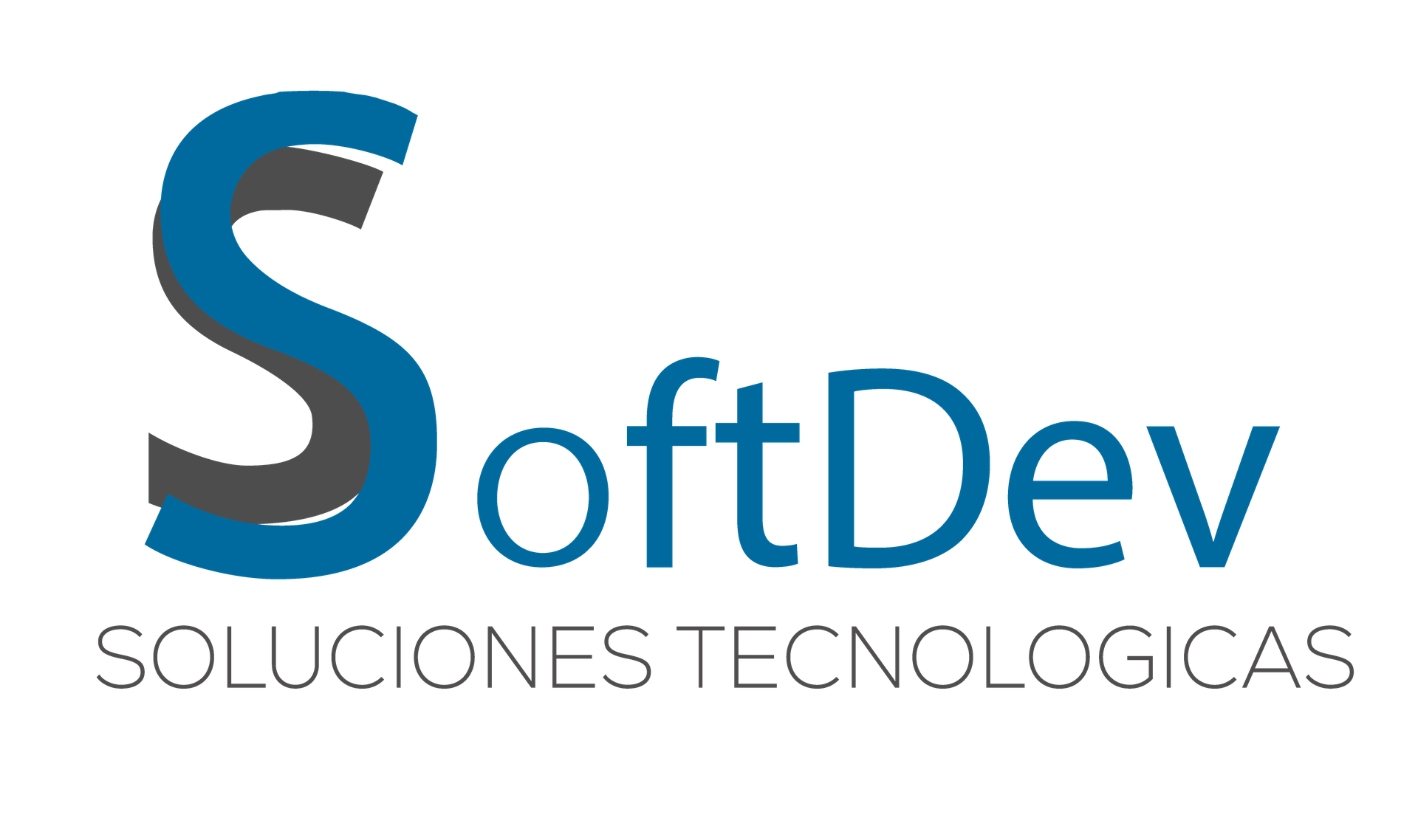 SoftDev Soluciones Tecnológicas